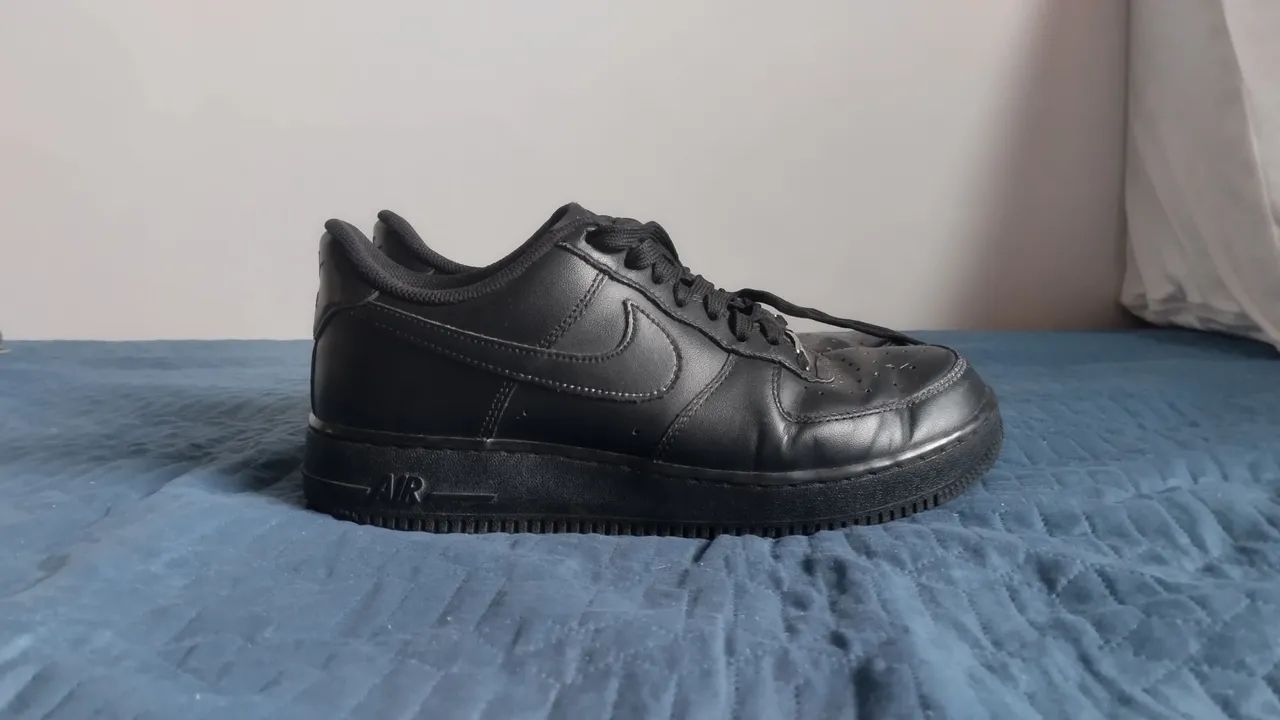 Tenis Air Force 1 af1 original 