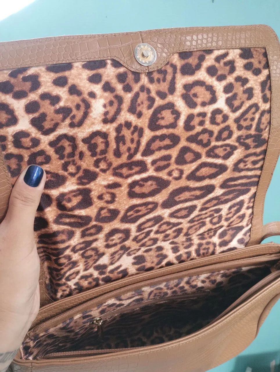 Bolsa Carmen Steffens - Foto 3