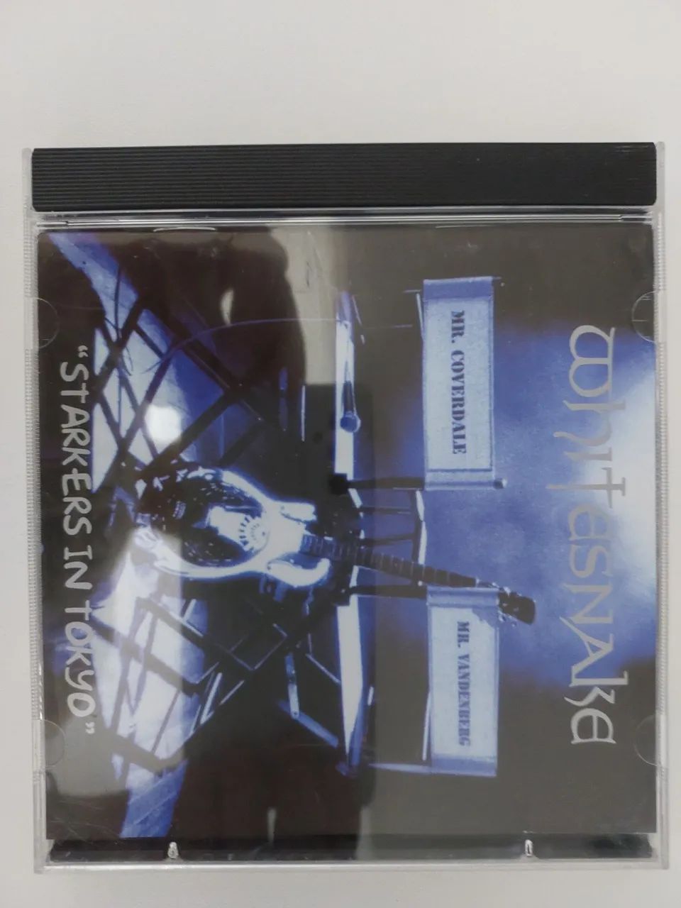 Cds originais de musica, ideal para colecionadores. - Foto 2