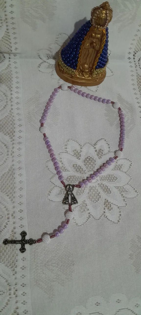 Vendo terços artesanais - Foto 2