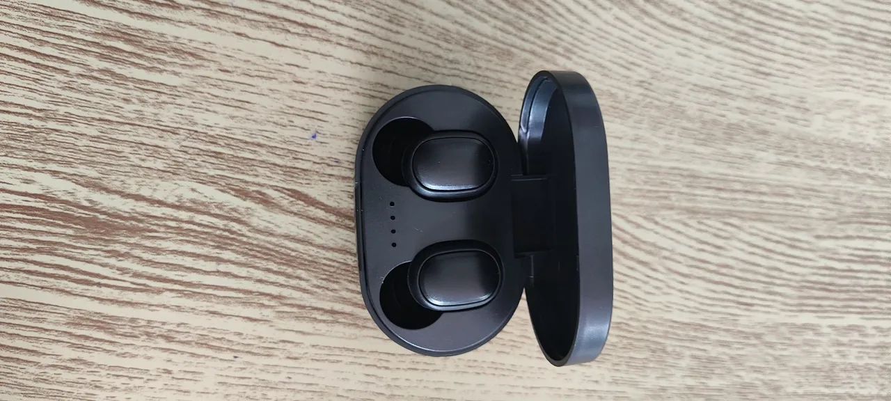 FONE BLUETOOTH REDMI AIR DOTS 2 COM GARANTIA  - Foto 3