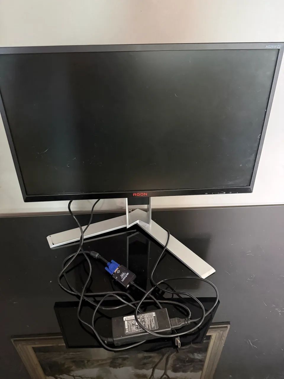 Monitor AOC - Foto 3