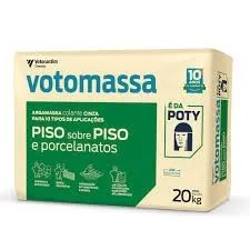 Argamassas Votomassa Leia a descrição - Foto 3