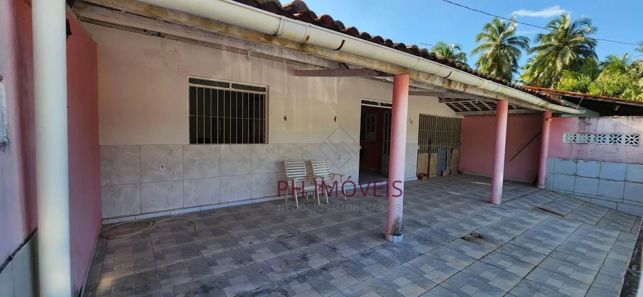 Casa Duplex em Japaratinga a 50m da Praia -336m² - Foto 2