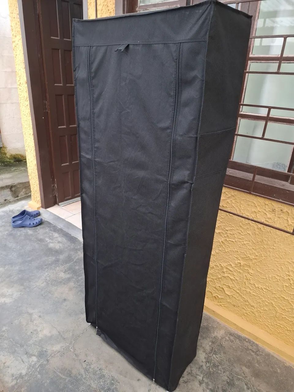 Vendo sapateira semi nova ( entrego com taxa ) - Foto 2