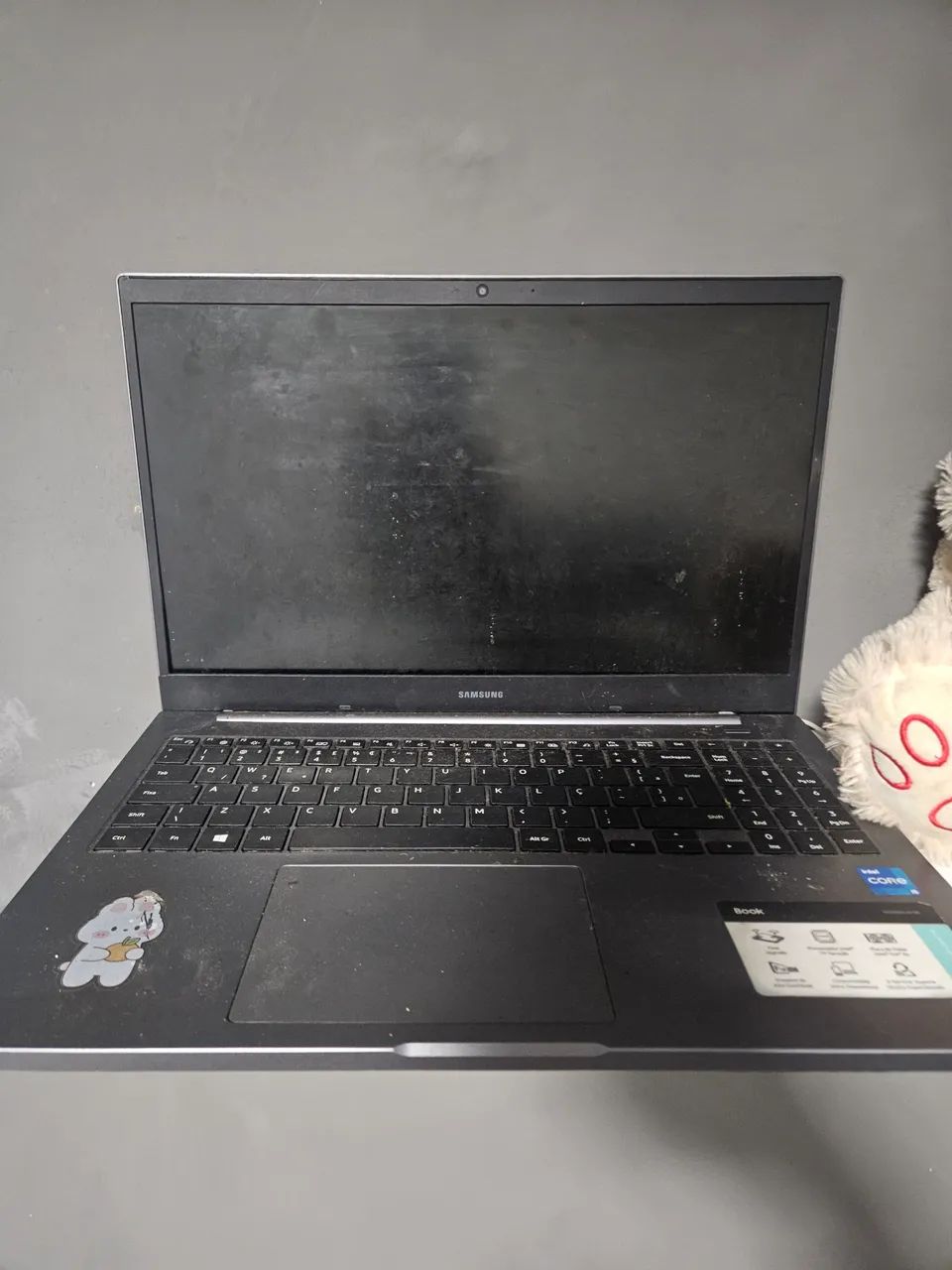 Notebook em ótimo estado - Foto 3