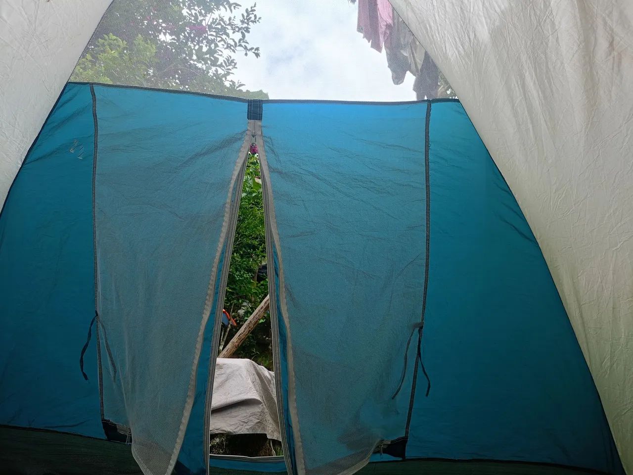 barraca Hummer Fine Field 3 - Foto 6