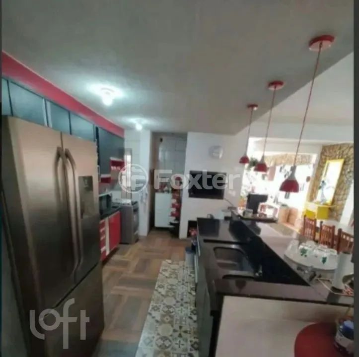 Casa à venda Rua Barão de Santo Ângelo, Hamburgo Velho - Novo Hamburgo - Foto 3