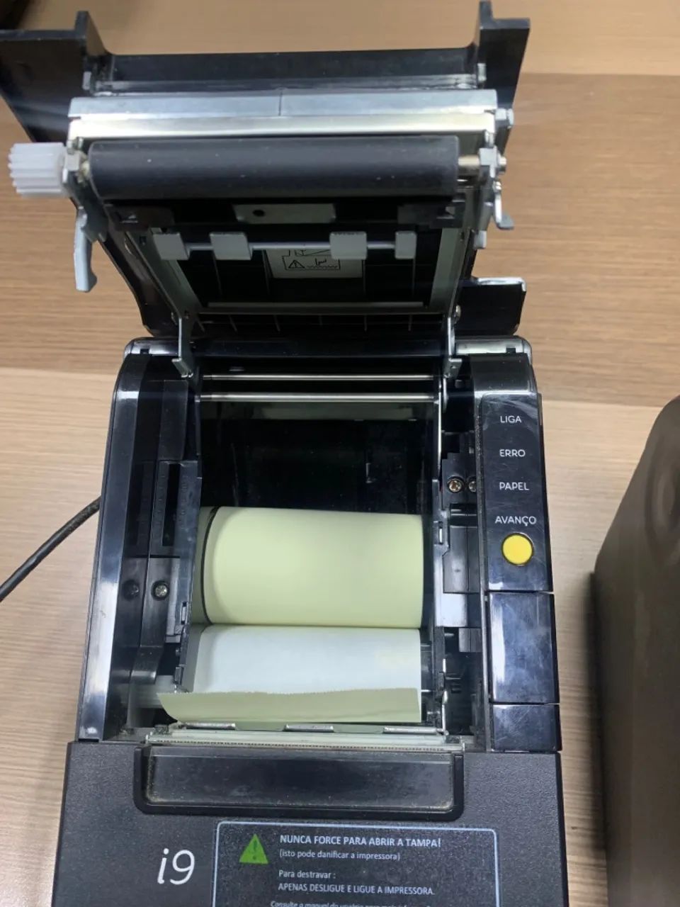 Impressora Térmica Elgin i9 Bematech - Foto 3