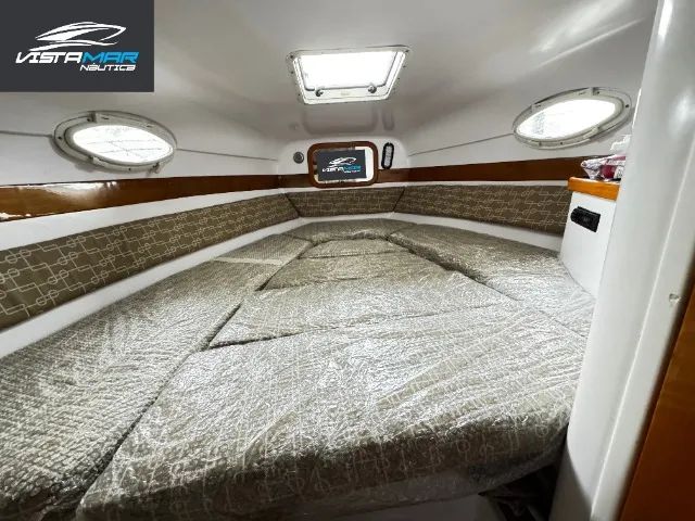 Lancha Magna 27.8 2012 - Foto 5