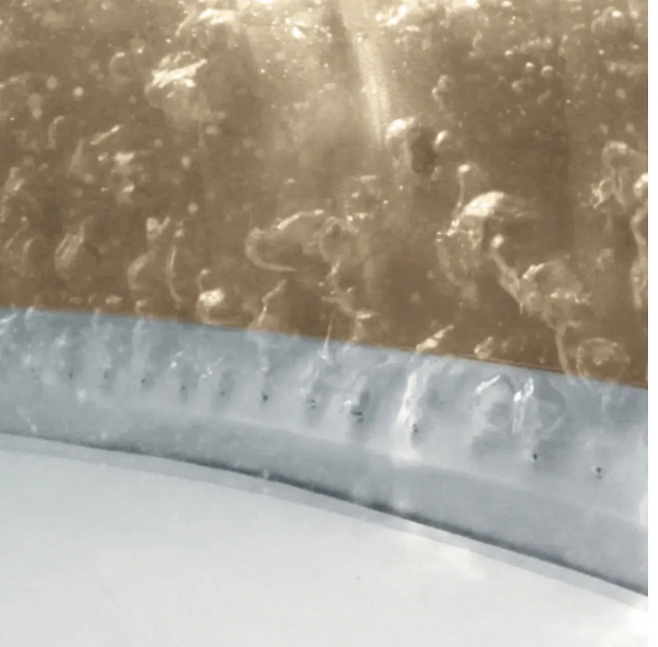 SPA Inflável Intex - Foto 5