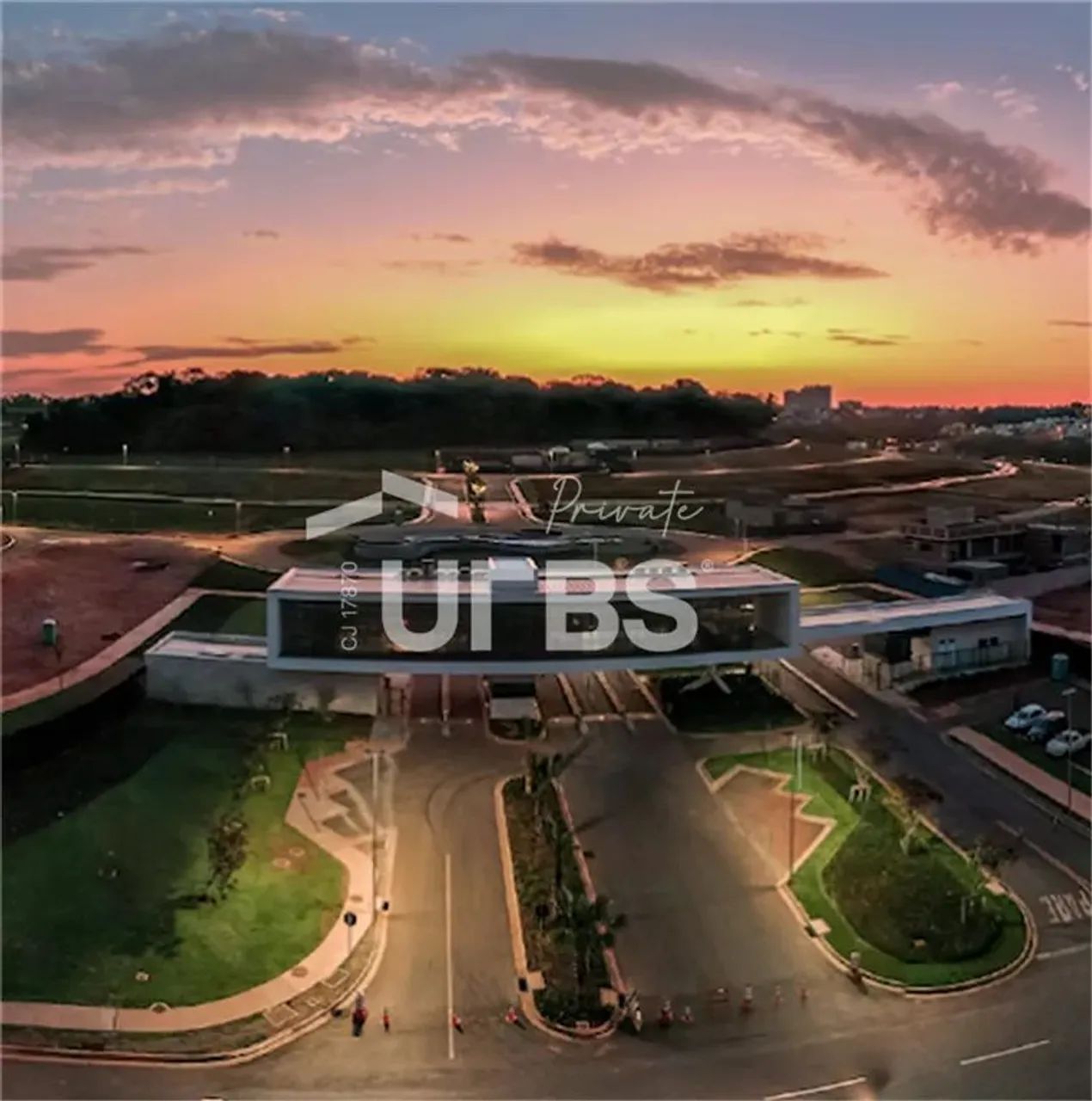 Plateau D´or - Terreno Residencial - Foto 4