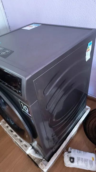 Máquina lava e seca  - Foto 2