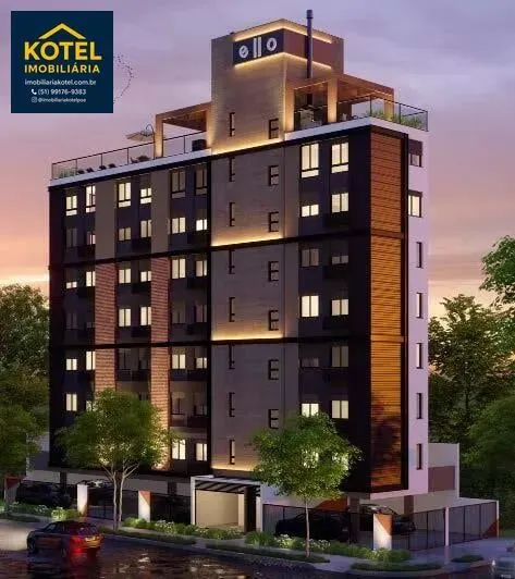 Apartamento Garden em Floresta
