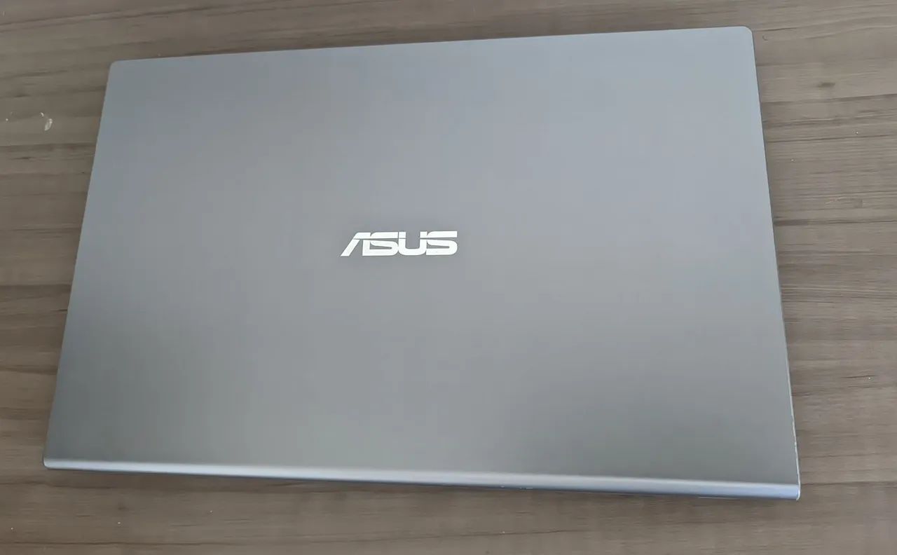 ASUS SICMASTER FULL HD IPS i5 10° GER. 16GB SSD M2 NVME 256GB 2GB NVIDIA GFORCE IMPECÁVEL  - Foto 2