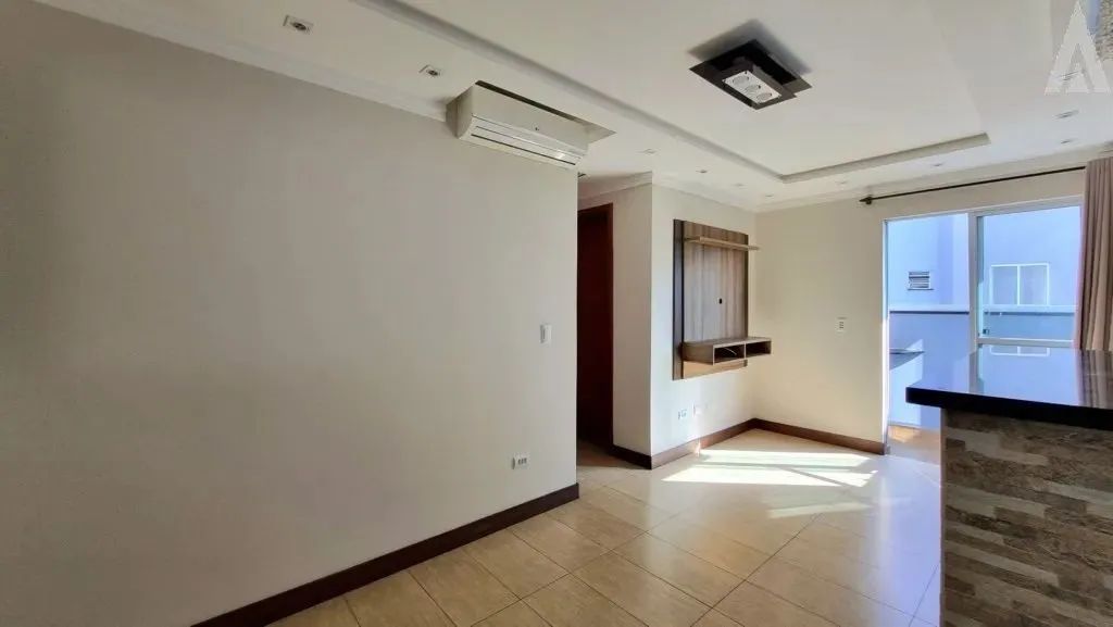 Apartamento com 2 quartos, 1 bwc social, sala de estar / jantar, cozinha, área de serviço  - Foto 3
