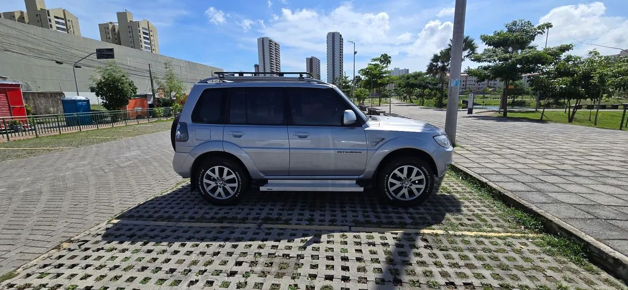 Pajero TR4, muito EXTRA! - Foto 2