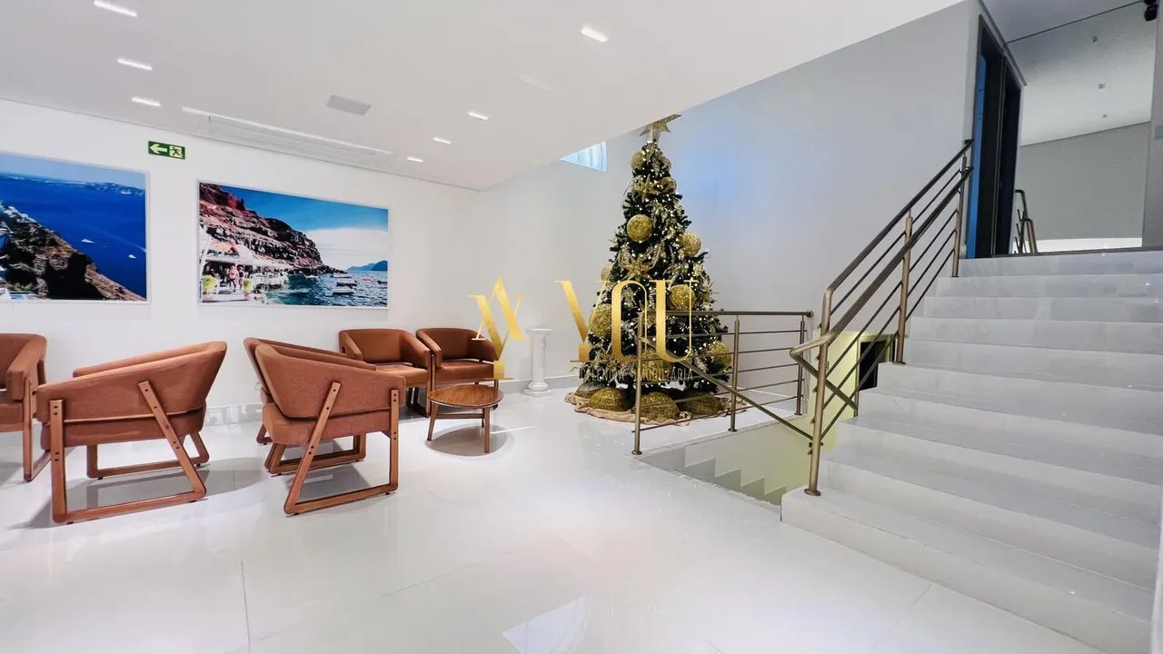 Sala para Aluguel por Períodos, Consultóriojá Mobiliado, Setor Bueno. - Foto 9