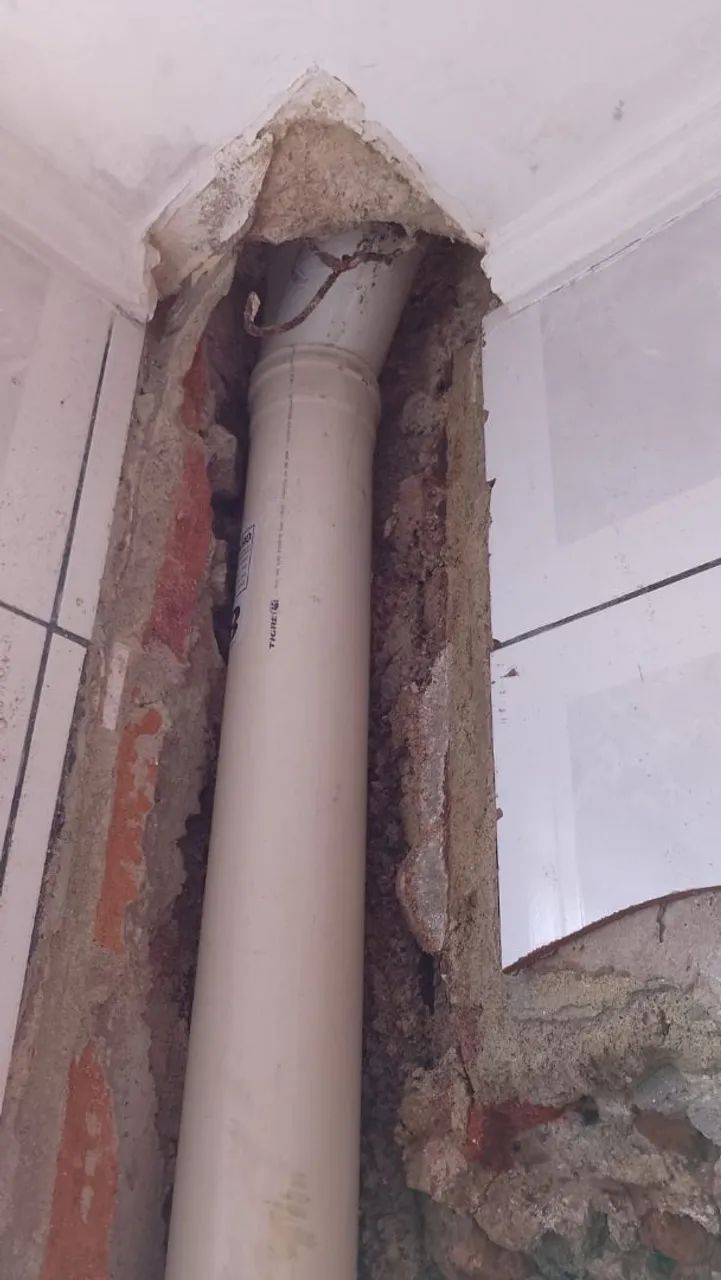 ENCANADOR E CAÇA VAZAMENTOS  - Foto 5