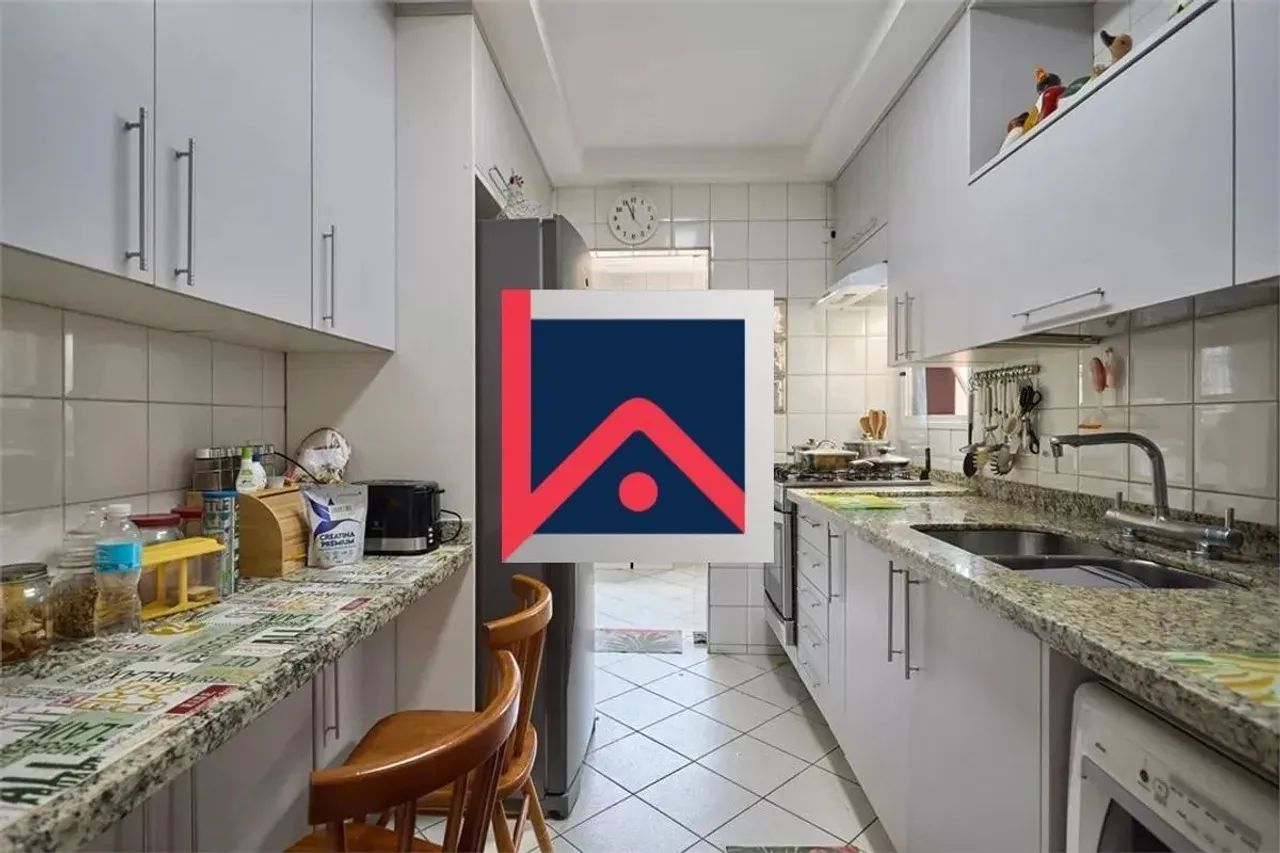 Venda Apartamento 4 Dormitórios - 260 m² Santo Amaro - Foto 11