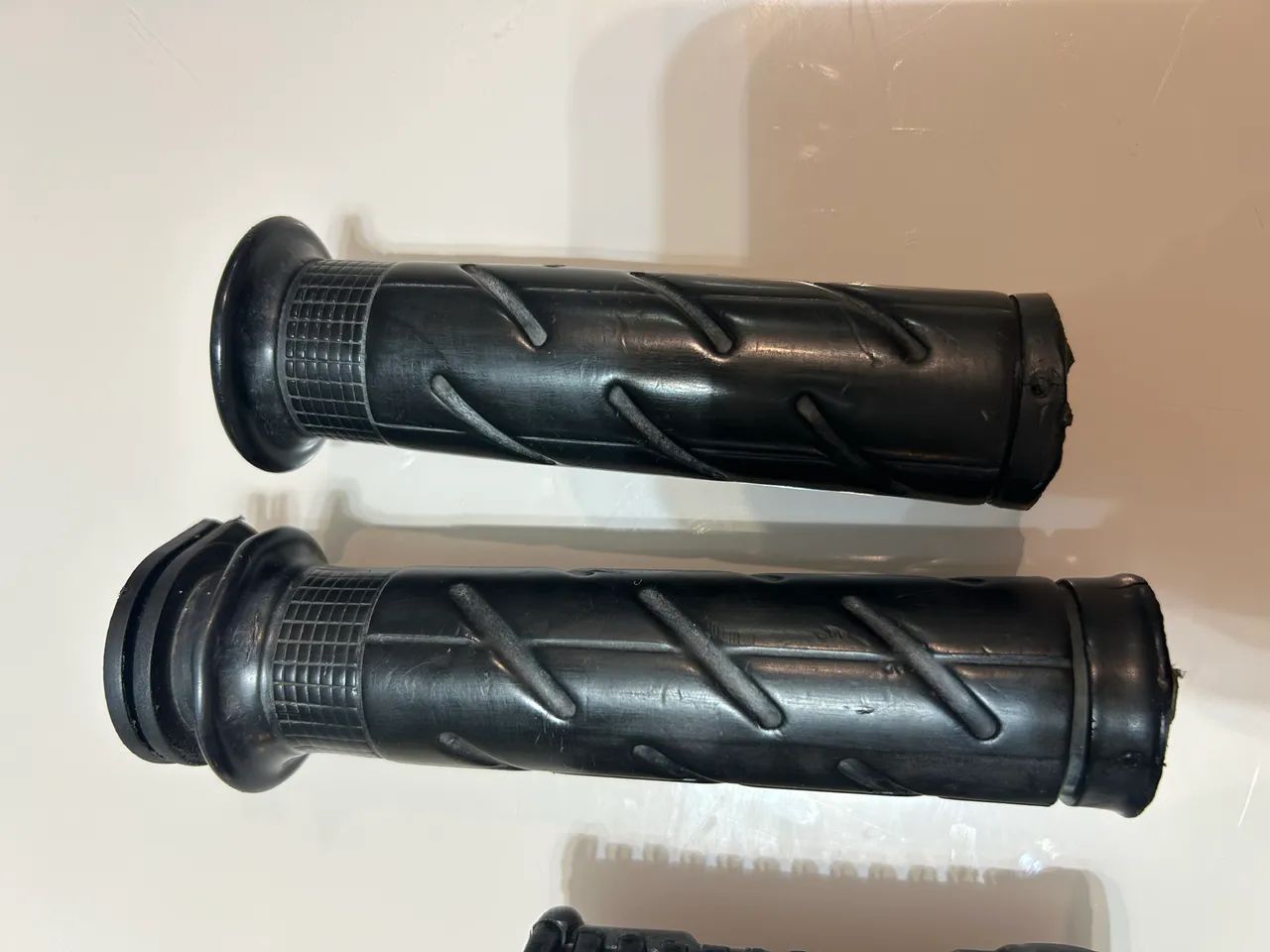 Manopla e/ou Pedaleira - Foto 2