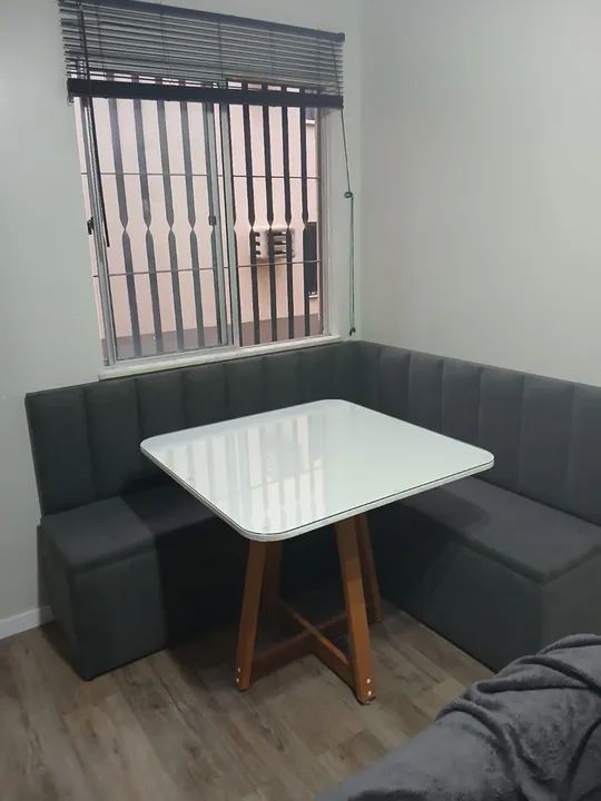 Canto Alemão Novo - Fabricação e Reforma - Foto 5