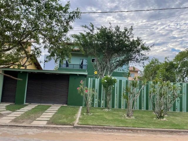 Foto - São Mateus - Guriri Norte