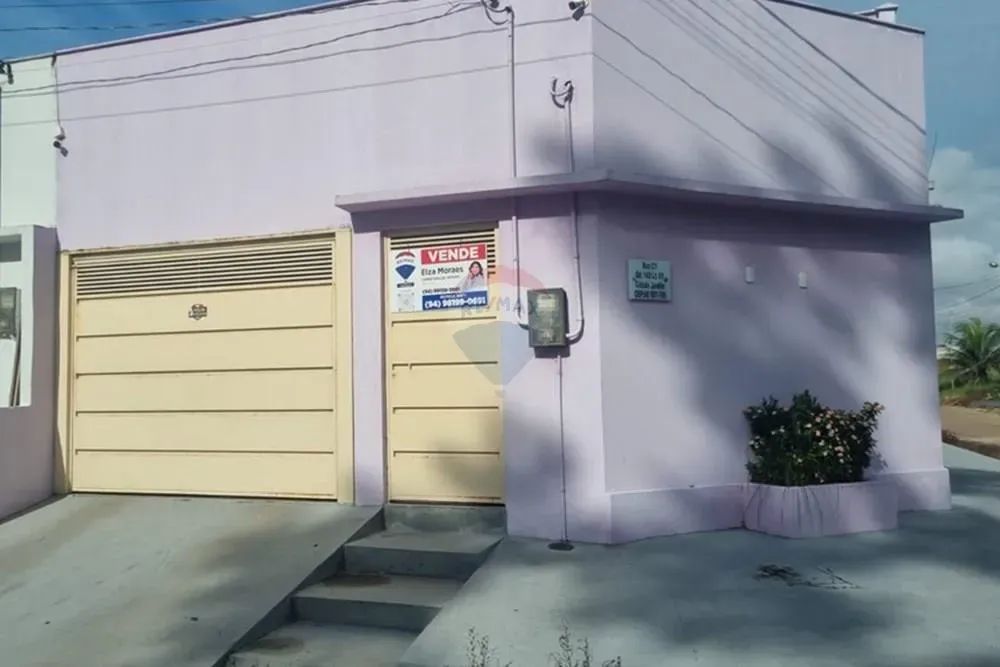Seu Lar dos Sonhos no Residencial Cidade Jardim Marabá!