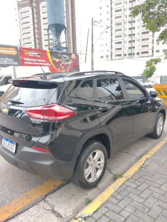 Chevrolet Tracker  - Foto 5