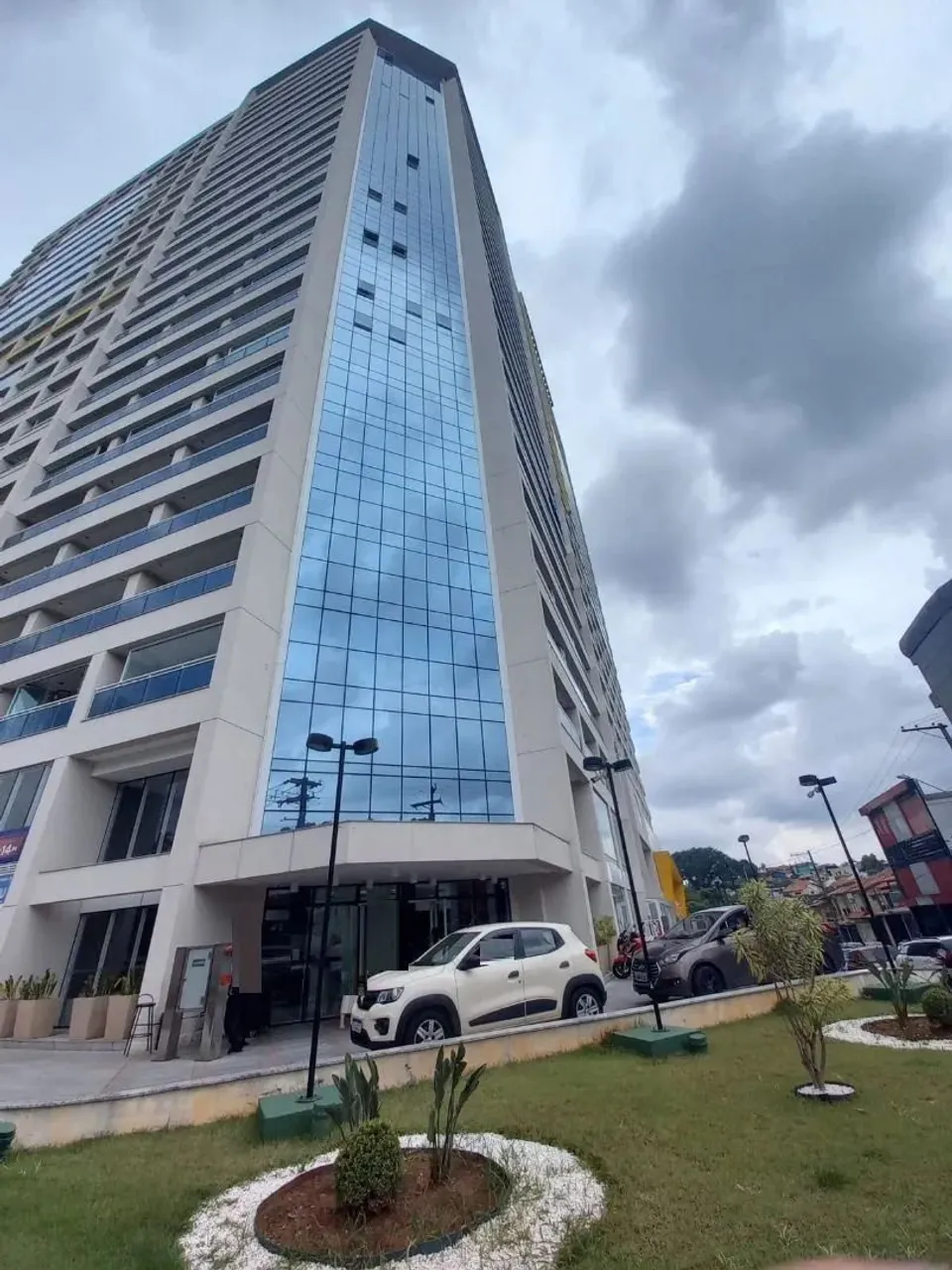 Sala à venda, 49 m² por R$ 530.000,00 - Centro - Guarulhos/SP