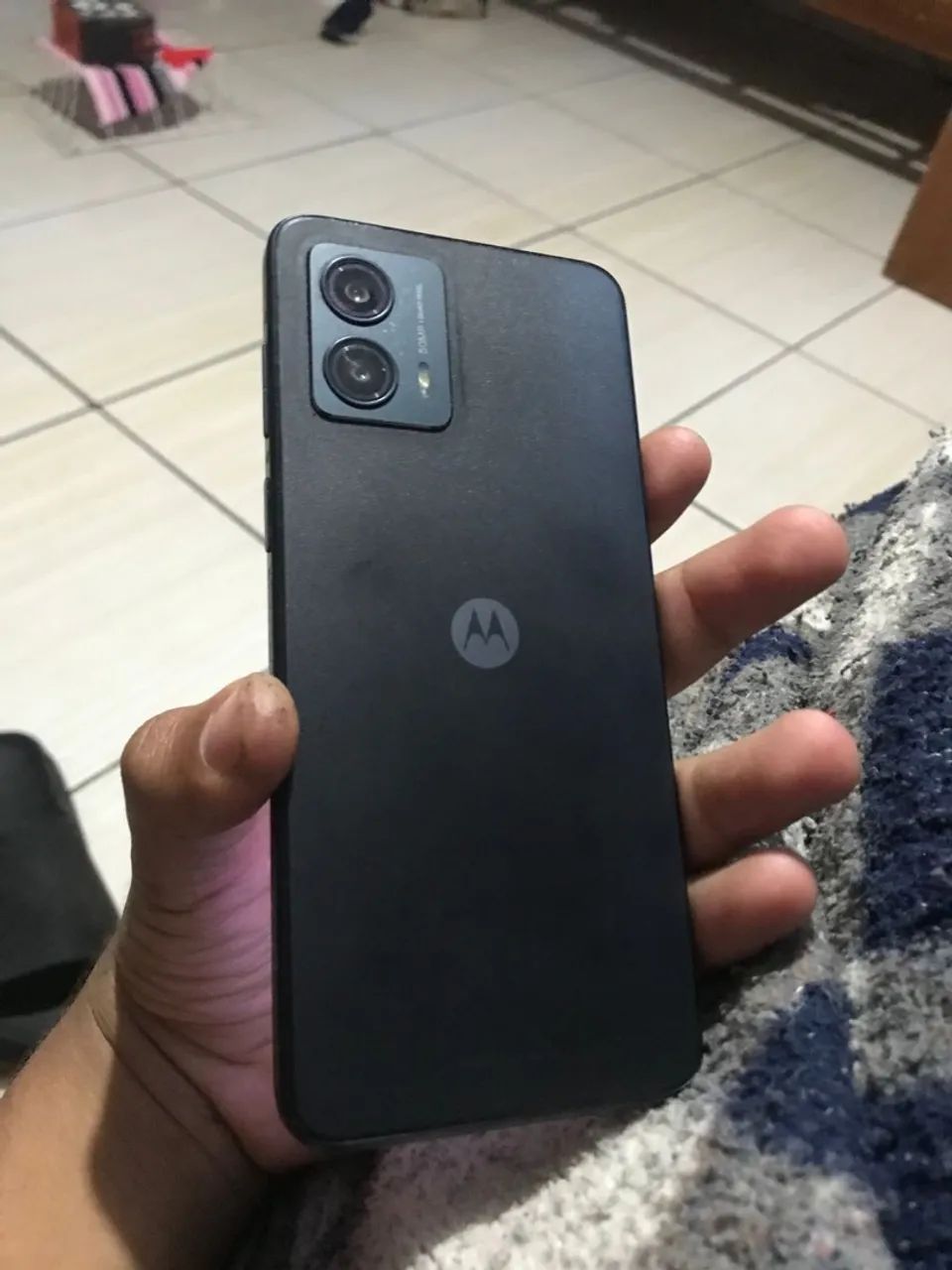 Moto G53 - Foto 3