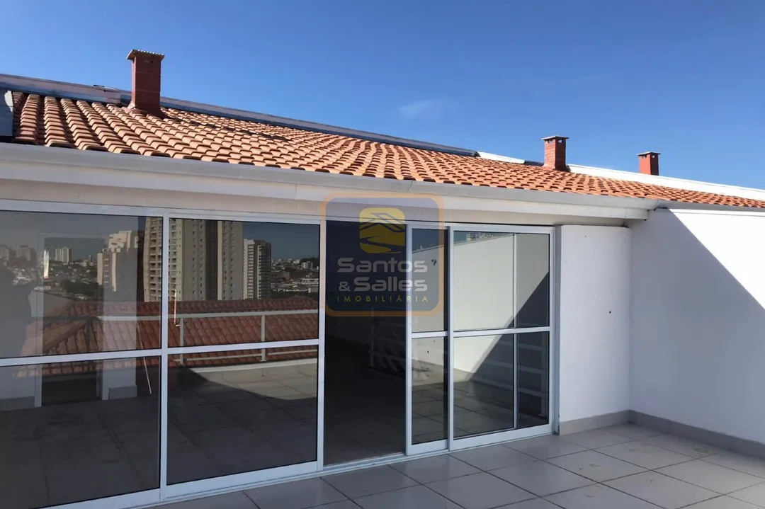 RESIDENCIAL POTÁ, CASAS COM 3 SUÍTES PROX. SHOPPING ANÁLIA FRANCO | Imobiliária Santos e S