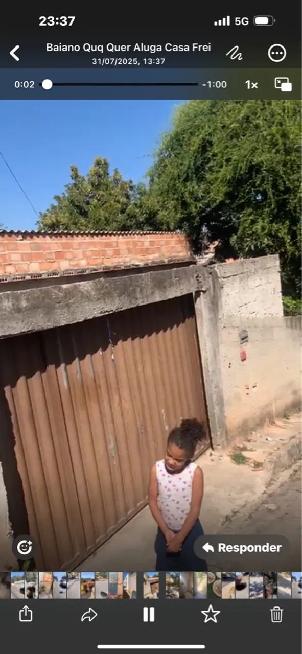 Foto - Betim - Citrolândia