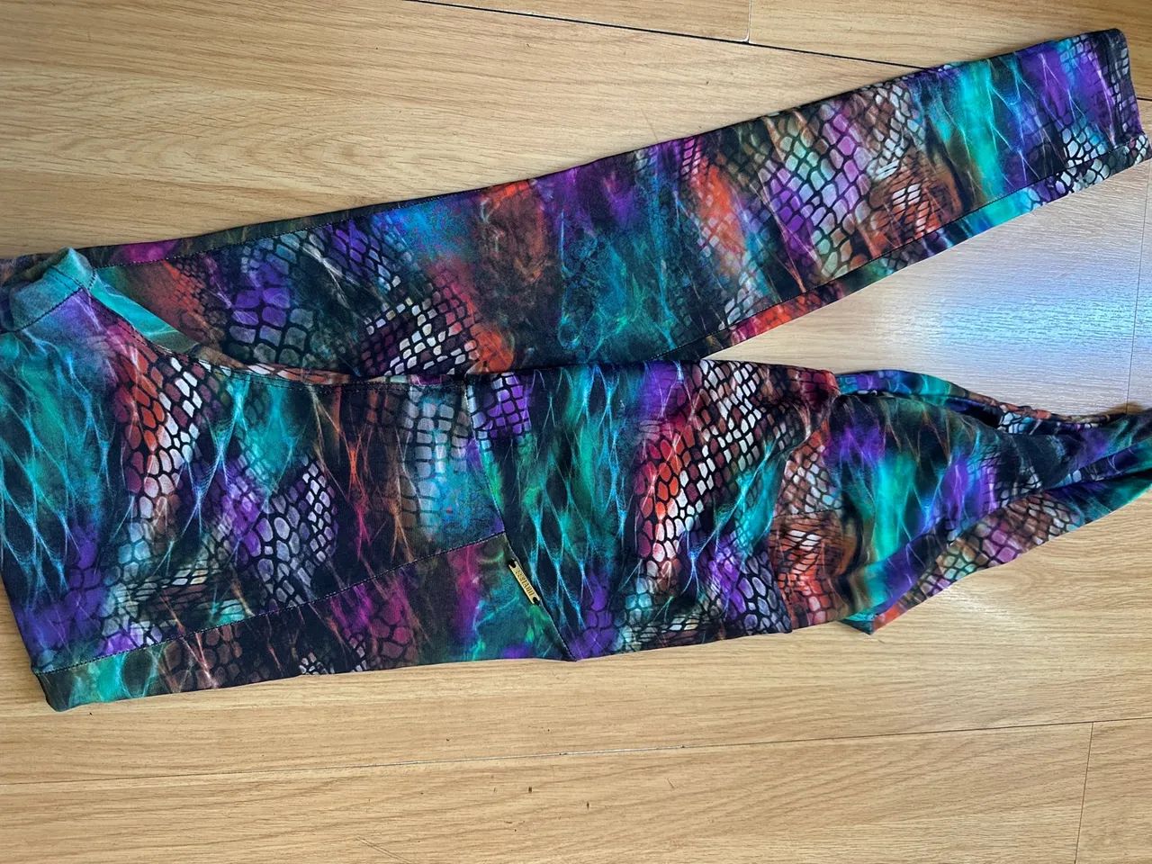  Macacão feriado Nascional  - Foto 2