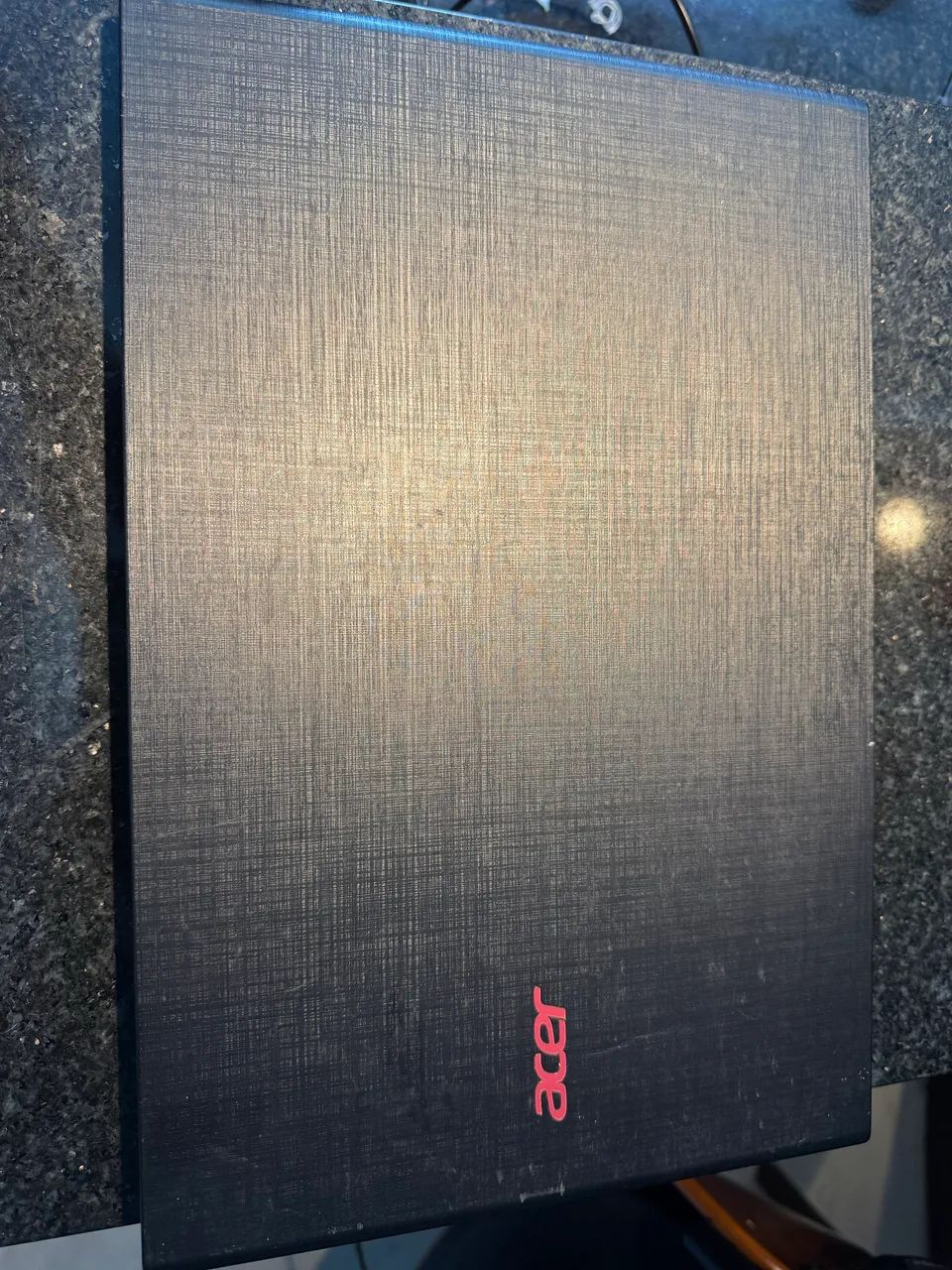 Notebook ACER I3 6ªGen SSD BATERIA NOVA - BARATO!! OPORTUNIDADE!!! - Foto 3