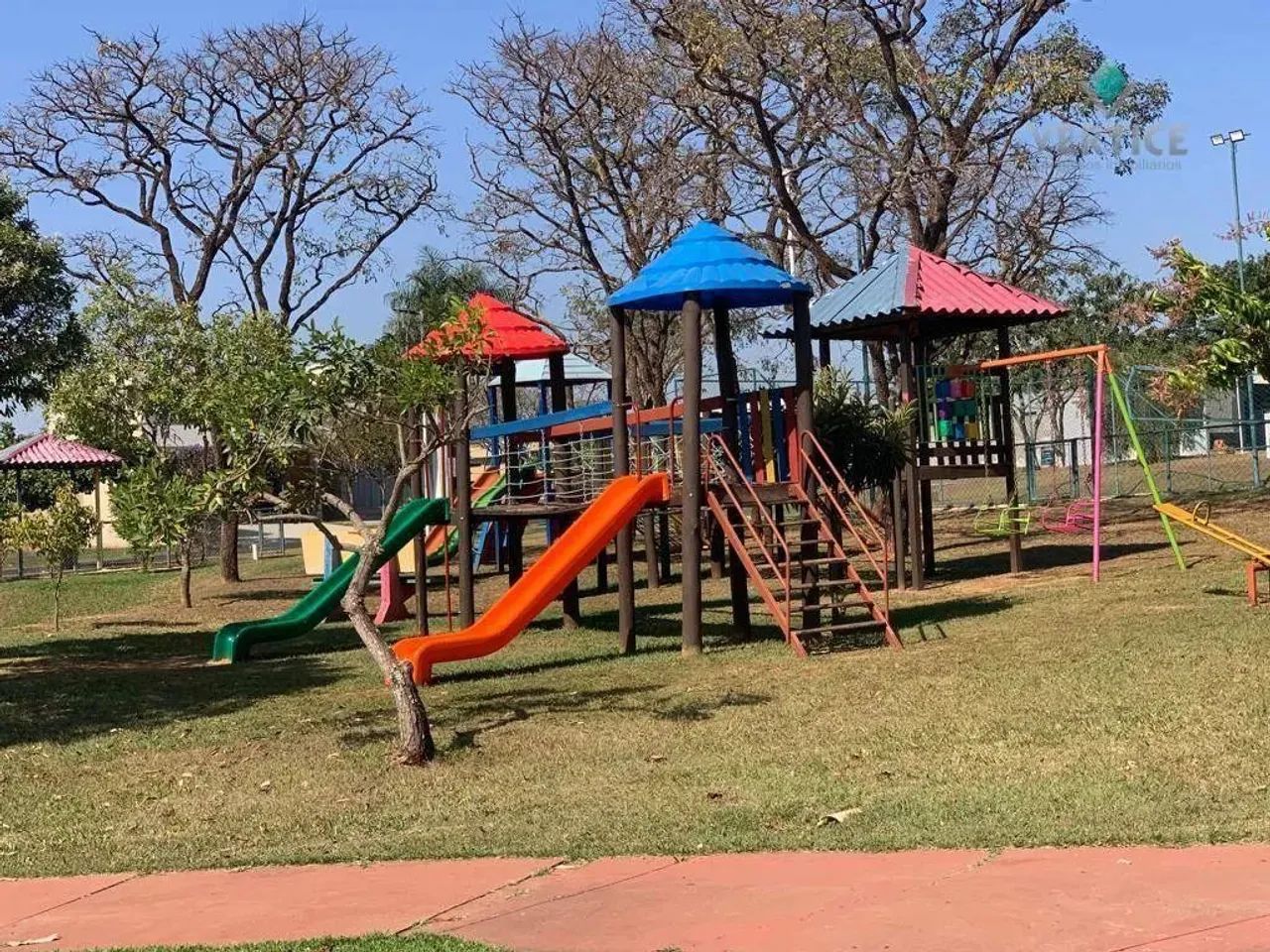 Terreno à venda, 427 m² por R$ 290.000,00 - Parque Residencial Buona Vita - São José do Ri - Foto 2