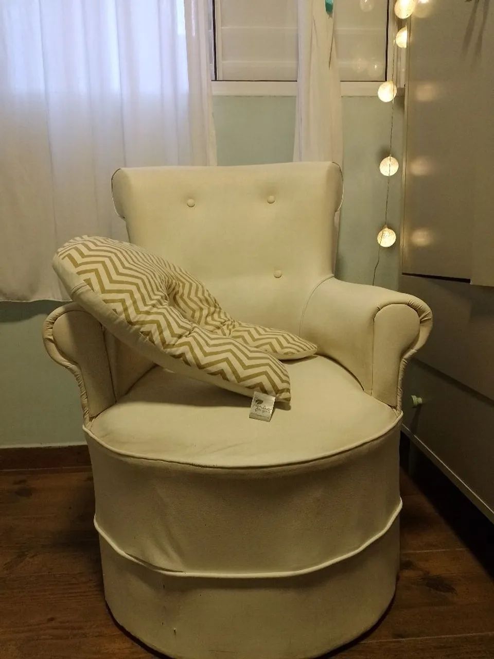 Poltrona Amamentação
