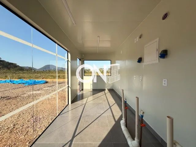 Lavanderia em container  - Foto 4