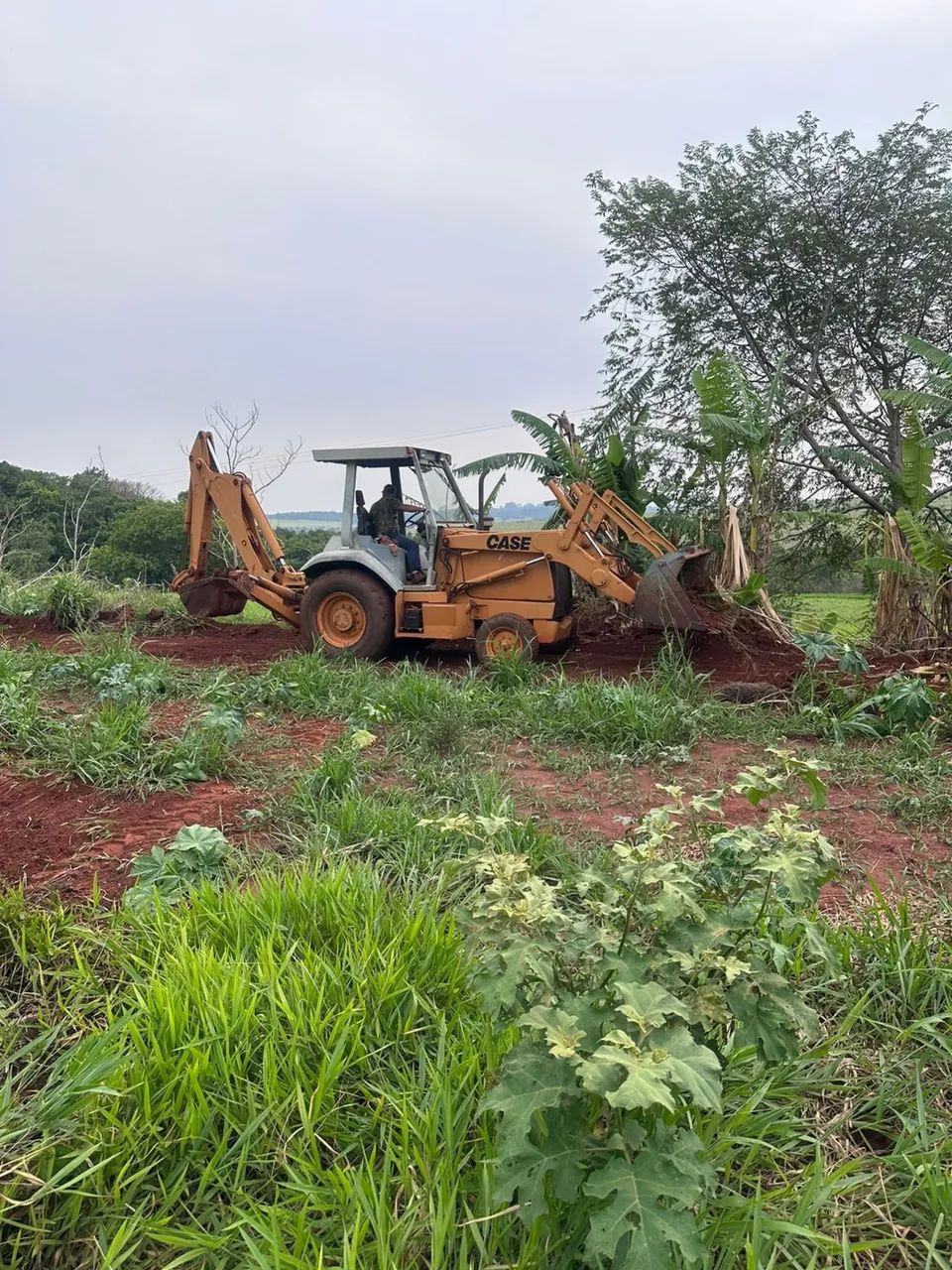 Retrô Case 580 L - Foto 4