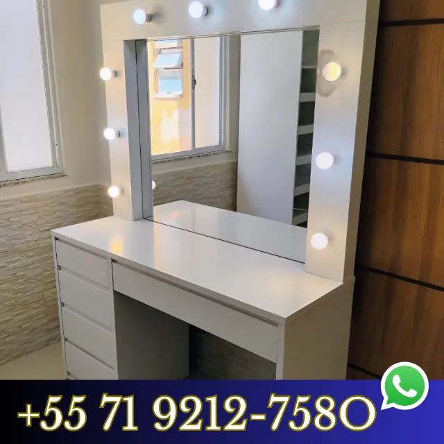 Montador de Móveis - Faço Barato! - Foto 2