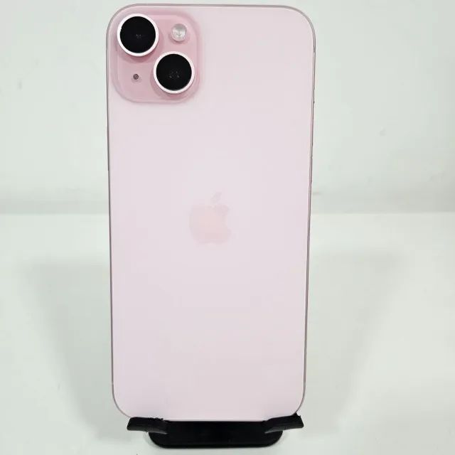 Iphone 15 Plus- 128Gb - 99% Bat - Rosa - Foto 3
