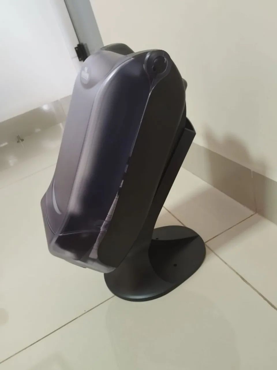Kit de despender mais refil, de guardanapo. - Foto 3