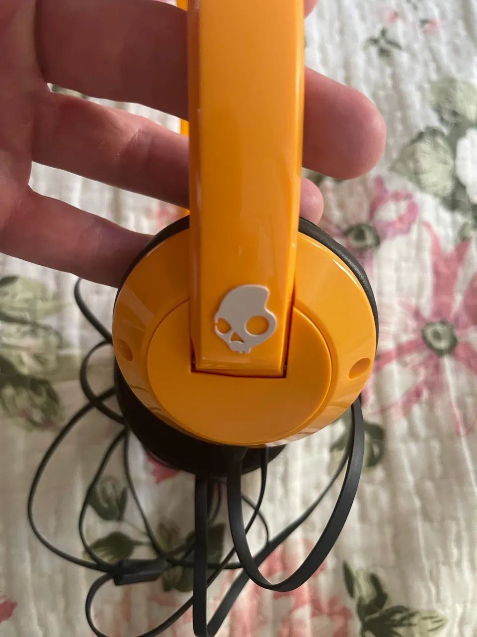 Fone SkullCandy UPROAR - Foto 2