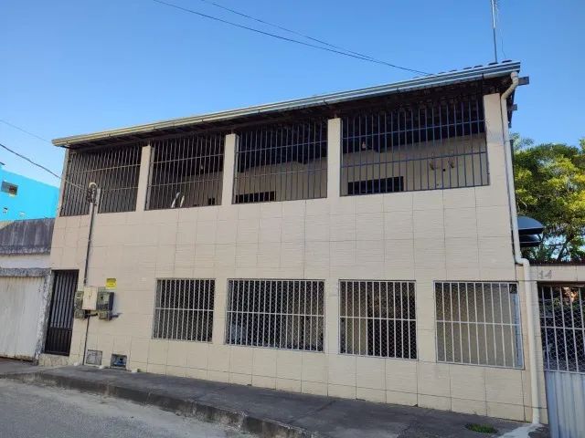 ALUGA-SE CASA RESIDENCIAL PARA EMPRESA