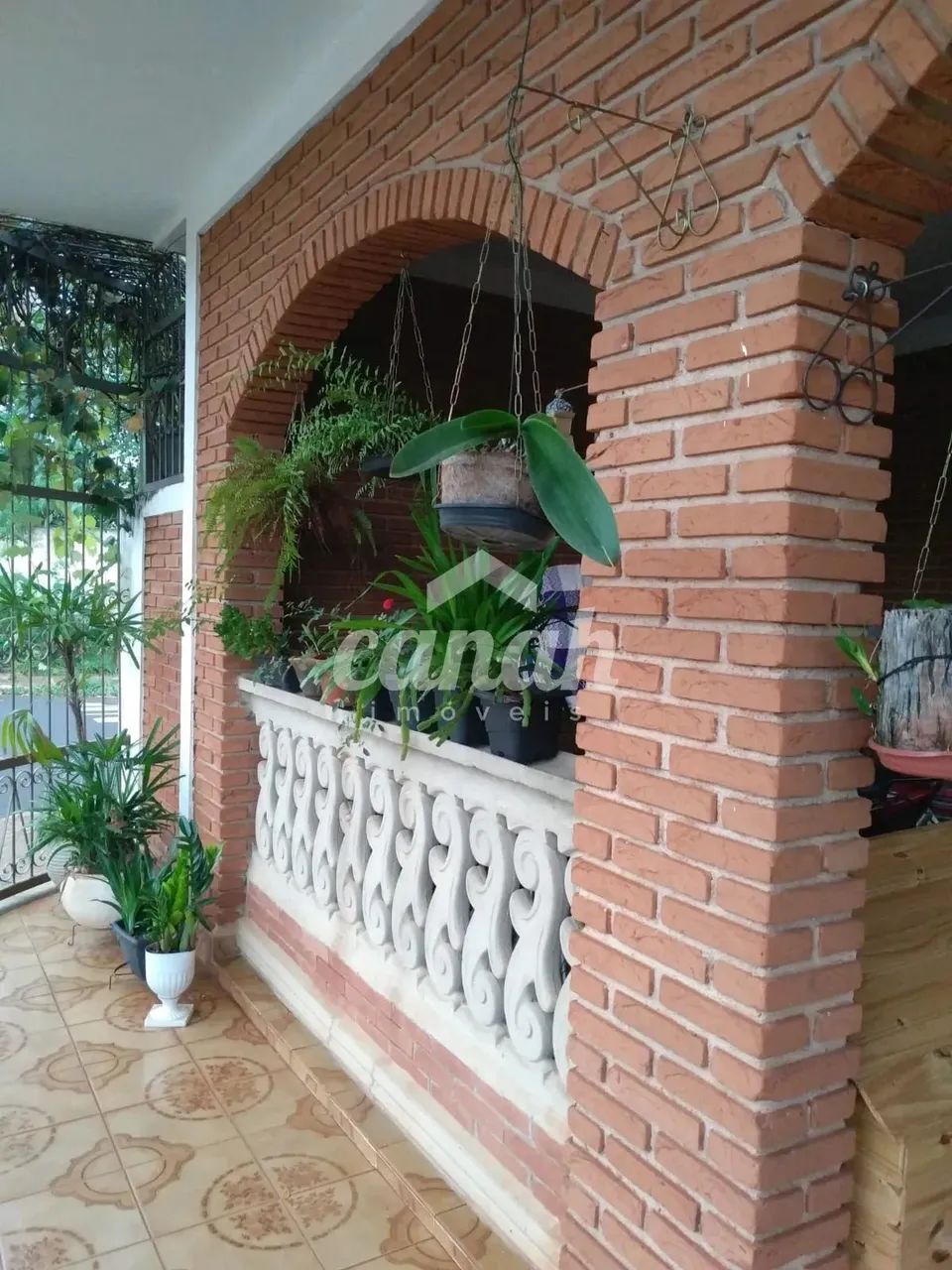 Casa 2Dorm no Quintino Facci I - Ribeirão Preto