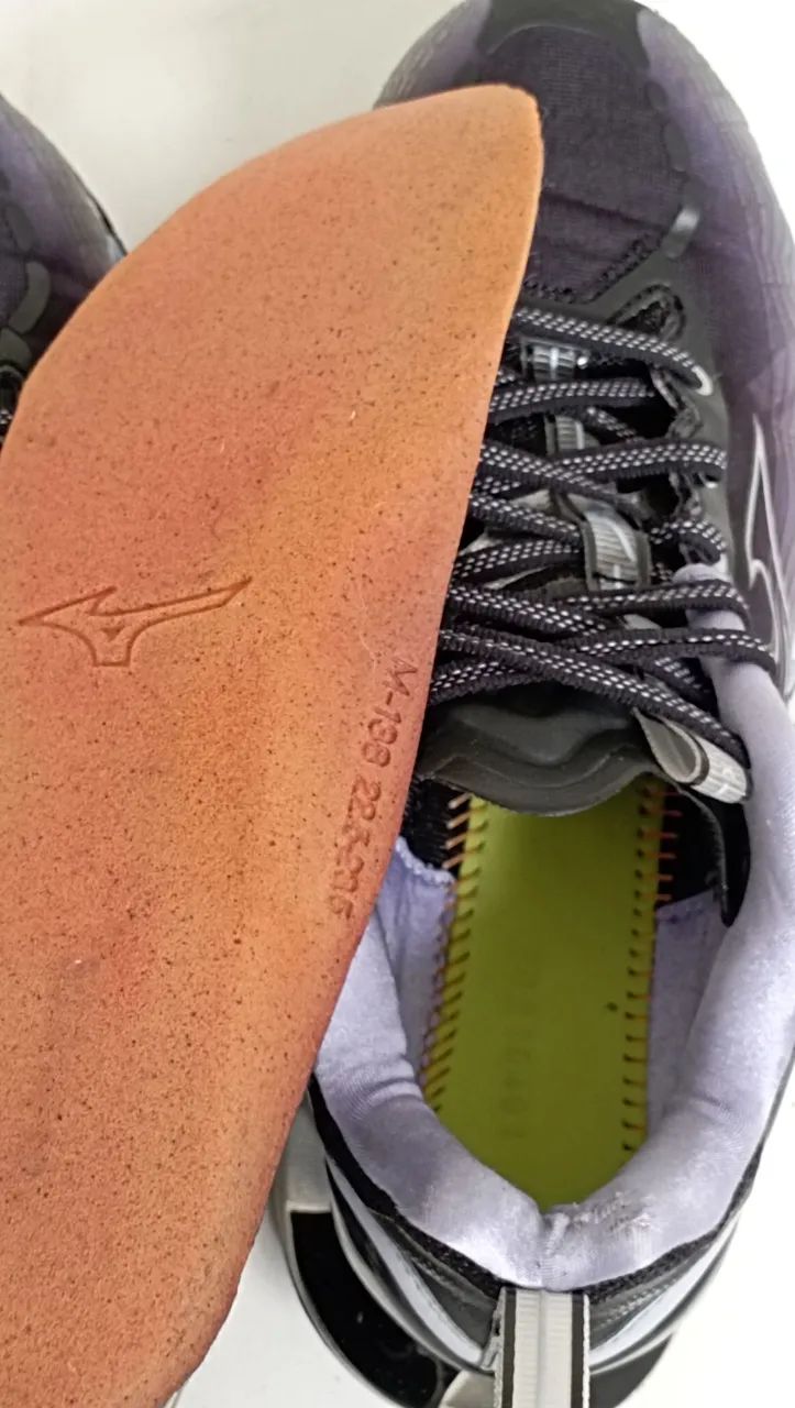 Tênis Mizuno WAVE PROPHECY X Calçados Campo Comprido, Curitiba