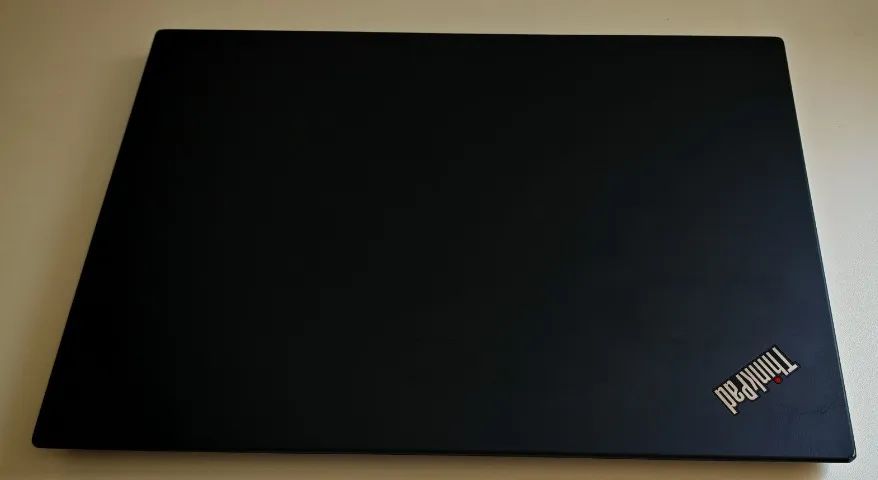 Notebook Lenovo Core i7 10Ger 10610u 4.9ghz - 16Gb DDR4 - 256Gb NVME - Tela 14 - Foto 3