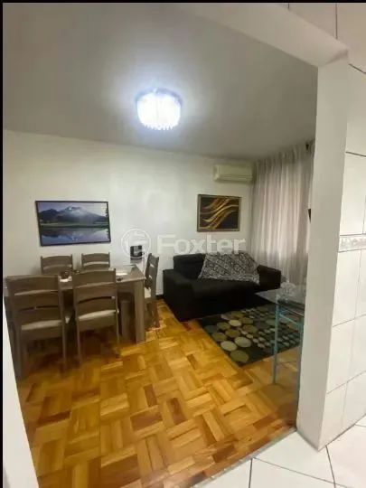 Apartamento à venda Rua Mali, Vila Ipiranga - Porto Alegre - Foto 3