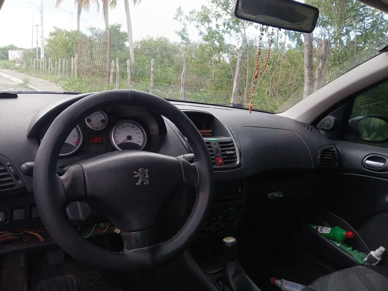 Peugeot 207 XR 1.4 Conservado - Foto 2
