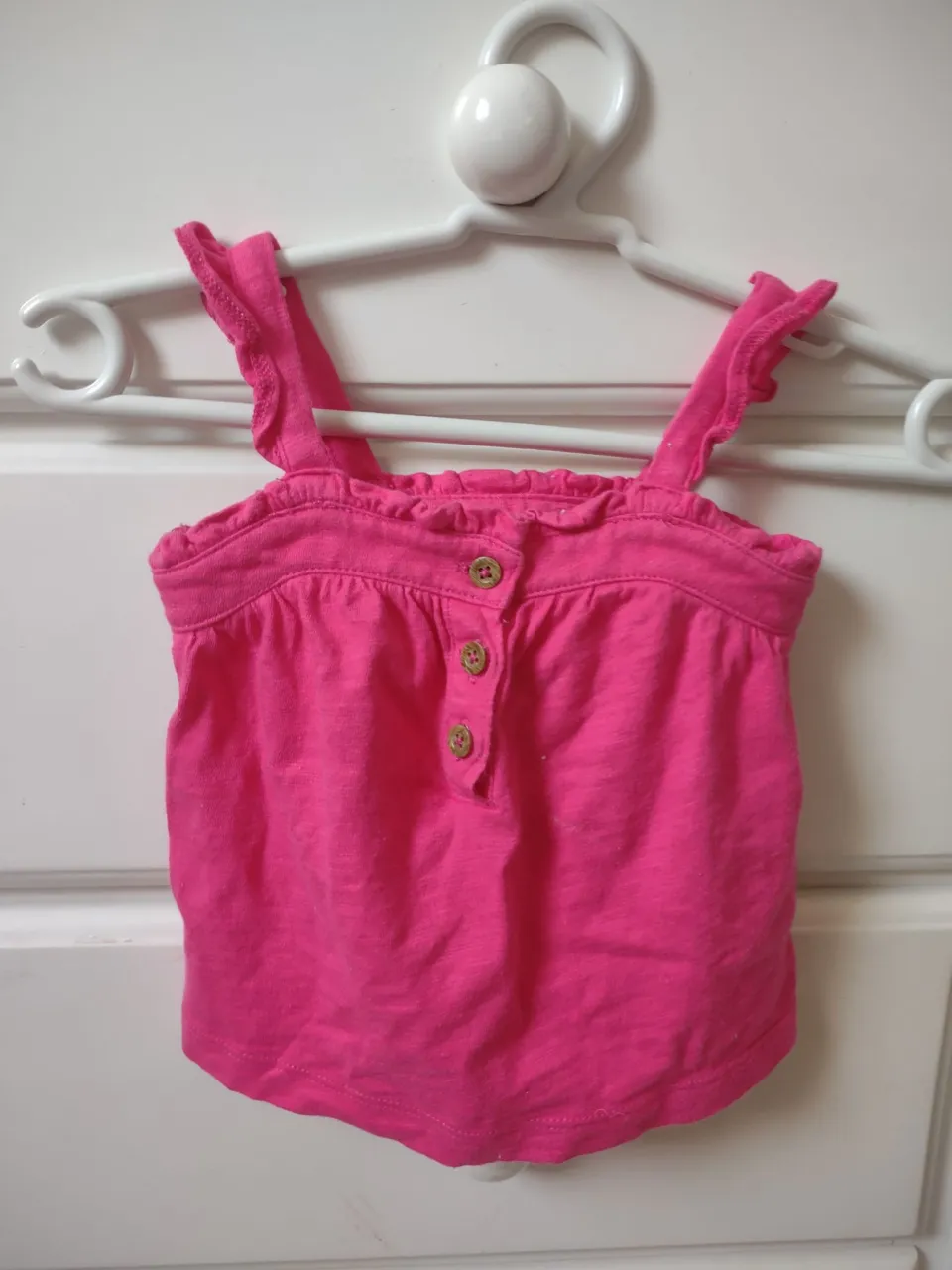 Roupa infantil carters